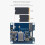 POE M.2 HAT+ Adapter with PoE Function for Raspberry Pi 5,Supports NVMe Protocol M.2 Solid State Drive,High-Speed Read 8