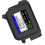 12.7mm Portable Printer Handheld Inkjet Printer Text QR Barcode Image Batch Number Logo Image Coding Machine EU Plug 6