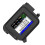 12.7mm Portable Printer Handheld Inkjet Printer Text QR Barcode Image Batch Number Logo Image Coding Machine EU Plug 5