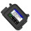 12.7mm Portable Printer Handheld Inkjet Printer Text QR Barcode Image Batch Number Logo Image Coding Machine EU Plug 2
