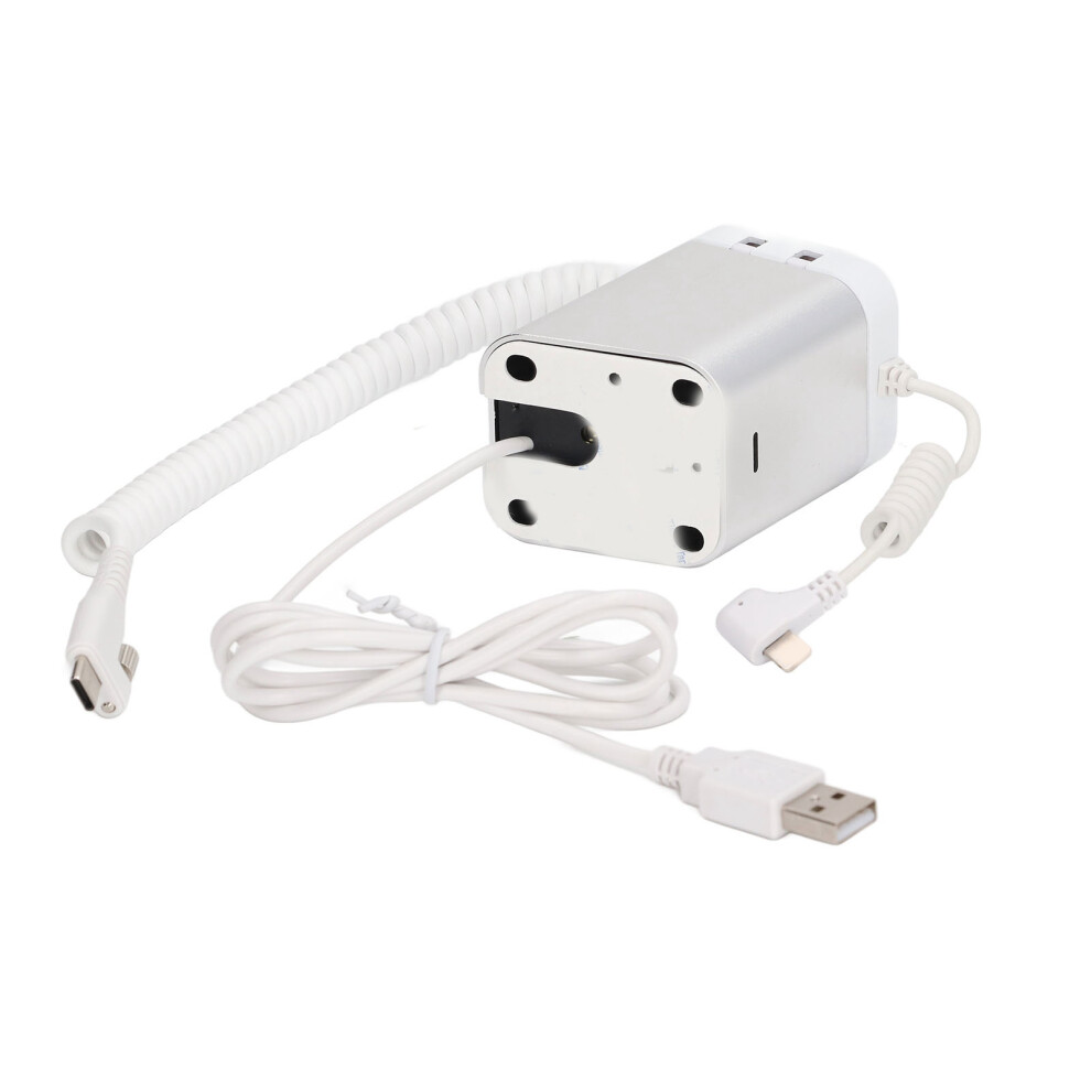 Anti Theft Display Stand With Claws 95-120Db Alarm For Cell Phones & Tablets 4321390214386