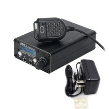 Usdr Usdx+ V2 8 Band Sdr Full Mode Hfssbqrp Transceiver Upgraded Version US Plug