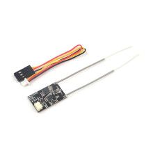 Fli14+ Fli14 14CH Receiver W/ RSSI Output for Flysky AFHDS-2A for FS I6 I10 I6x Turnigy I6S RC Remote Control