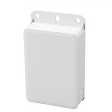 Extensor POE Padrão À Prova D'Água 1 Entrada 2 Saídas POE 1000M para Câmera IP REVERSA POE Externa e Interna