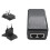1000Mbps 30W POE Injector Plug Replaceable Gigabit 30W POE Injector Gigabit Plug Replaceable POE US Plug 1