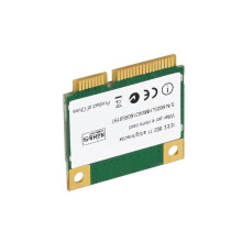 WiFi 6E AX210HMW PCI-E Wifi-Nätverkskort 5.3 för AX210-Kort Trådlös Wi-Fi-Adapter för Stationär Bärbar Dator