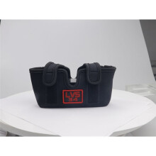 Travel Transducer Cover for Livescope LVS34 for Boat/Fish Finder Sonar