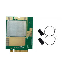T99W175 T99W175 4G 5G NR M.2 5G Card FRU 5W10V25782 for Yoga 5G-14Q8CX05 & IdeaPad 5G-14Q8X05 Laptops with Antenna