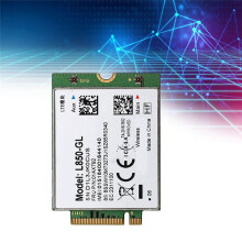 L850-GL WWAN Card 01AX792 M.2 4G LTE Module for X395 X1 Carbon Gen6 X280 T580 T480s L480 X1 Yoga Gen 3 L580