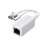 100Mbps USB Type C PoE Splitter 48V to 5V for Various Electronic Networking Transmission 1