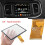 New 8.4 Inch Touch Screen for    2017-2021 Radios Navigation Monitors 7