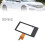 For  10th  2016-2019 Radio Navigation Display Touch Screen 39710-TBA-A21 4