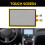 7 Inch LCD Display Navigation Digitizer for  TLX MDX   2014- 2017 Radio Touch Screen 1