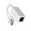 100Mbps USB Type C PoE Splitter 48V to 5V for Various Electronic Networking Transmission 4