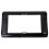 Kit de Painel de Instalação para Painel de Carro de 10 Polegadas com Rádio Android para  R1 2005-2010 RHD 2 DIN 1