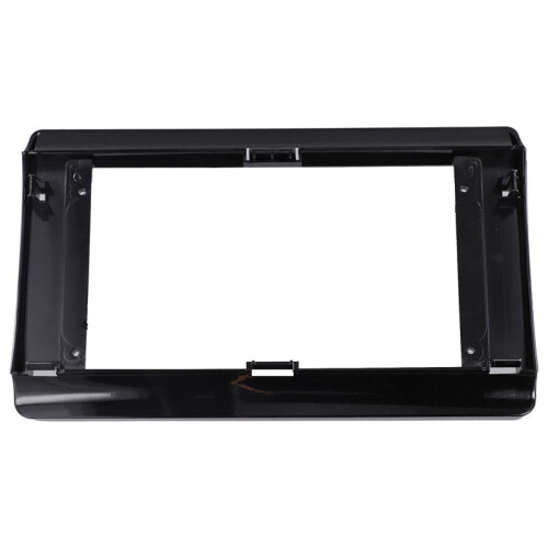 Kit de Painel de Instalação para Painel de Carro de 10 Polegadas com Rádio Android para  R1 2005-2010 RHD 2 DIN