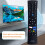 RC1822 Replace Remote Control for Medion Bush TV Remote Control 7