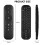 Russian Version G60S Pro BT Wireless Voice Remote Control 2.4G BT5.0 Dual-Mode Voice Remote Control with Touch Screen 9