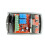 Universal Garage Door Remote Control Receiver 433MHz12V-24V Electric Gate Control Opener 433.92MHz Rolling Learning Code 4