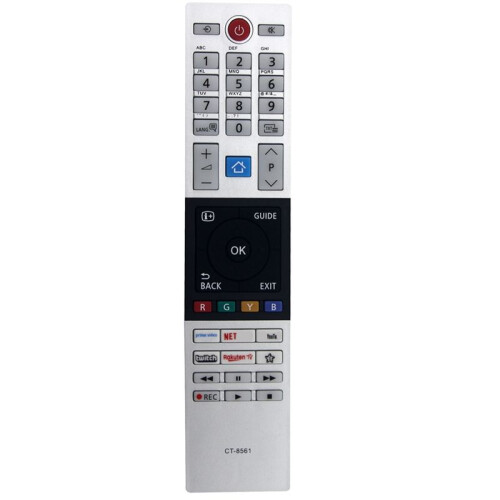 CT-8561 Replace Remote Control for   LED TV Remote Control