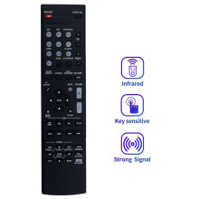 RC-929R Replace Remote Control for Stereo AV Receiver Home Theater HTP-074 VSX-325 VSX-531 S-12A HTP-075