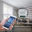 Tuya  Curtain  WiFi 433Mhz Roller Shutter Blinds Control Module with RF Remote for Electric Roller Shutter 6
