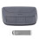 Universal Gate Remote Control Garage Door Control 3 in 1 Multifrequency Remote 310-390mhz Rolling Code Remote Control 1