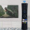 RC1828 Replace Remote Control for MEDION TV Remote Control 4