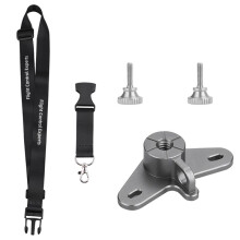 Afstandsbediening Nekkoord met Gespbeugel voor  RC2/RC Afstandsbediening voor  4 Pro Drone-Accessoires