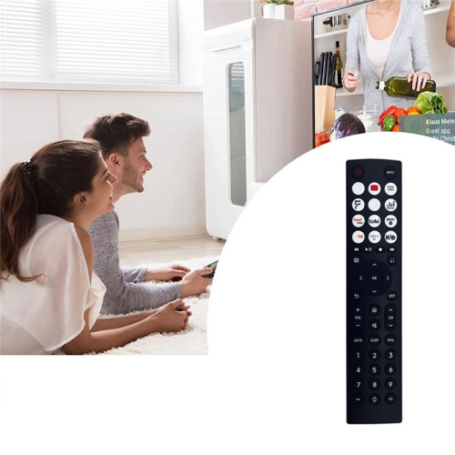 EN2F36 EN2F36H Replacement Remote Control for   Vidaa TV 43A4KV 32A4KV 40A4KV 2