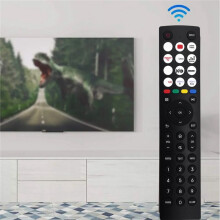 Vervanging EN2P36H Afstandsbediening voor LED LCD TV Afstandsbediening Zonder Stem