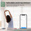 Tuya  Curtain  WiFi 433Mhz Roller Shutter Blinds Control Module with RF Remote for Electric Roller Shutter 5
