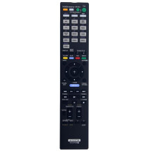 Afstandsbediening RM-AAP049 Vervanging voor STR-K900 STR-DH810 STR-DA3200 STR-DA3200ES Surround Sound AV-Ontvanger