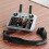 Sangle de Cou pour Télécommande avec Support de Boucle D'Attache pour Télécommande pour  RC2/RC pour Accessoires de Drone  4 Pro 10