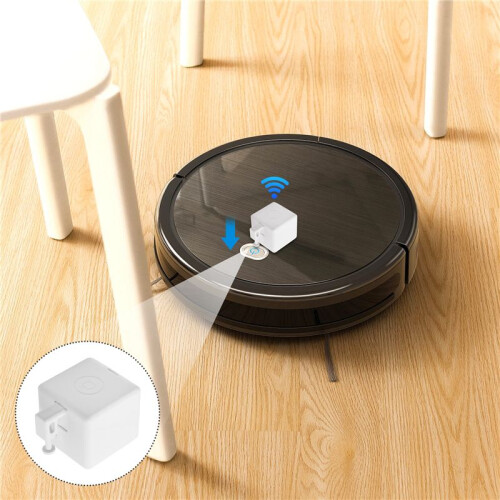 Tuya  Remote Control   Fingerbot Voice Control Button Pusher  Life 2