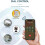 RL2 4G  Controller Relay  Timer SMS App Remote Control Home Appliance Door Gate Opener Controller-EU Plug 1