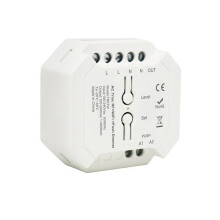 Tuya WiFi  Dimmer Triac Dimmer LED Controller APP Remote Control for Alexa  Home A