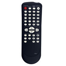 Zdalnego Sterowania NB062 NB093 Zamiennik dla Magnavox CD DVD MWD200F MDV3300 MWD200E DP100MW8 MDV2100