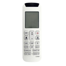 Télécommande de Remplacement DG11R1-01 pour Climatiseur Kemwood (HSN)