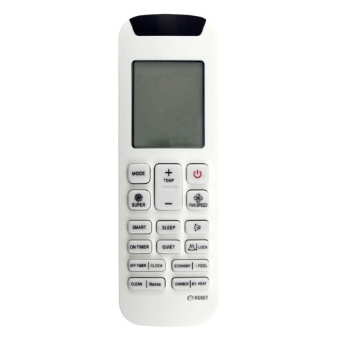 Remote Control Replace DG11R1-01 for  Kemwood (HSN) Air Conditioner