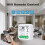 Tuya ZigBee   Module with Remote Control  Home DIY Breaker Relay Work for Alexa  Alice 2
