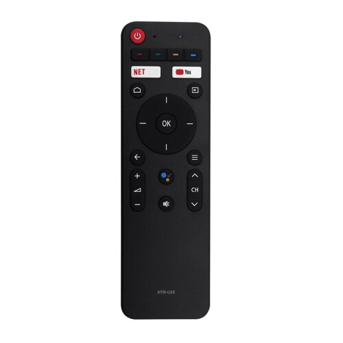 HTR-U28 Replace Remote Control for   Android TV LE40K6600G H50S6UG