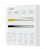 2.4G RF 4 Zone 86 Panel DM/CCT  LED Controller Dual Color Temperature Touch Controller for LED Light Control 1