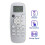 Replace DG11L1-53 AC Remote Control for  A/C Air Conditioner Remote 2