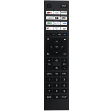Vervang de CT-95049 Afstandsbediening voor de TV CT-95049 Afstandsbediening