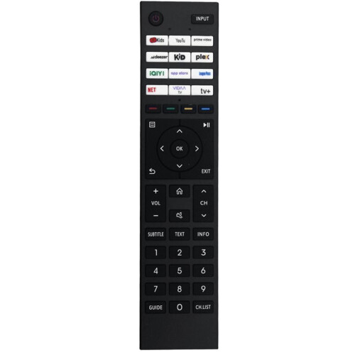 Replace CT-95049 Remote Control for   TV CT-95049 Remote Control