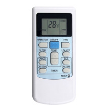 Remote Control Replace for  A/C Air Conditioner PC-LH3A PC-LH6 PC-LH6Q RAR-3V2 RAR-2P2 RAR-3U1 RAR-5F1