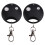 2PCS Sm2 Remote Control 433.92MHz SM2 Garage Door Controls / Remote Control Gate Commands 1