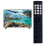 Replace ERF3F86H Remote Control for   LED LCD TV Remote Control No Voice 5