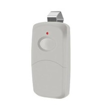 Télécommande de Remplacement pour Ouvre-Porte de Garage Linéaire Multicode 3089,308911, MCS308911,MCS412001,10 Commutateurs DIP, 300 MHz